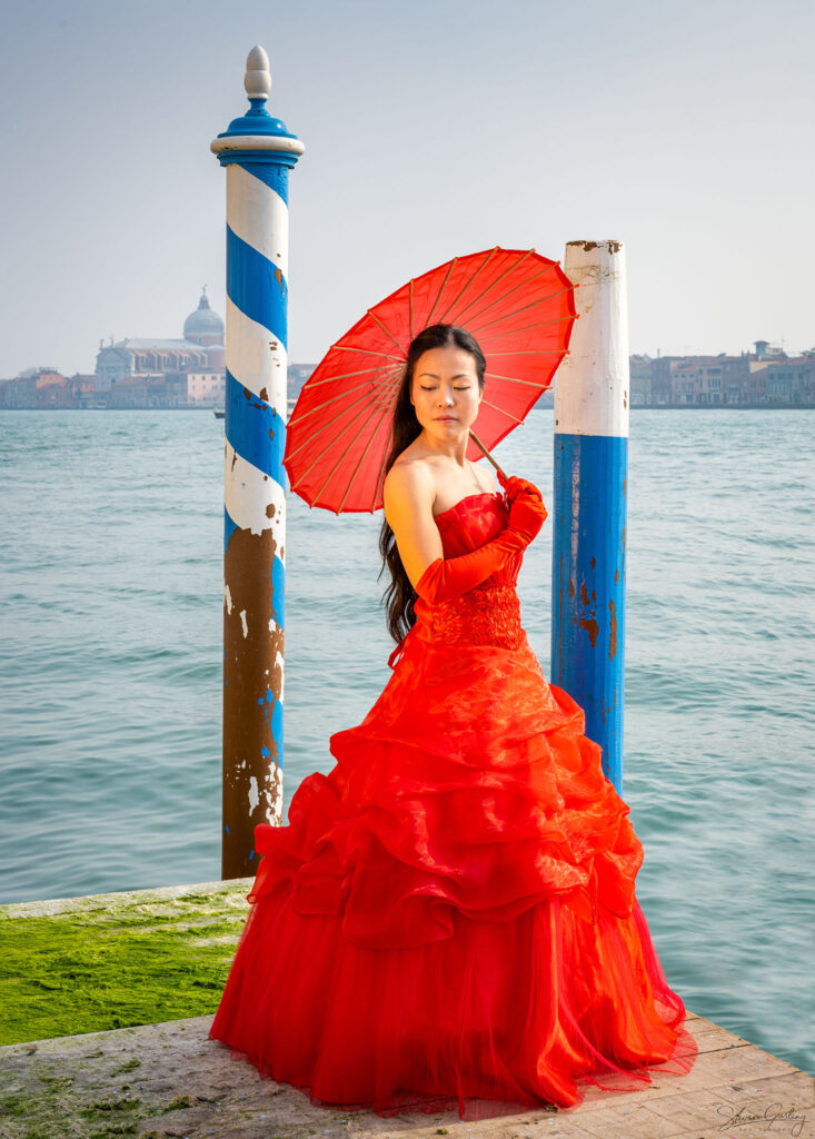 Ballet & Ball Gowns Photography Workshop at the Venice Carnival 26