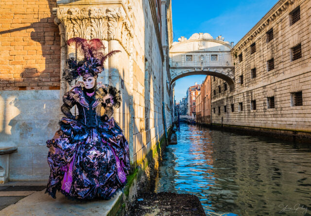 Venice Carnival Photography Workshop 22