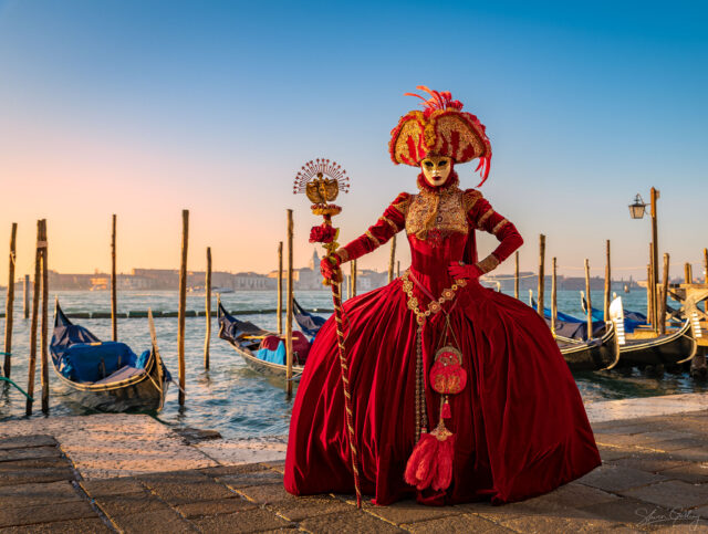 Ballet & Ball Gowns Photography Workshop at the Venice Carnival 79