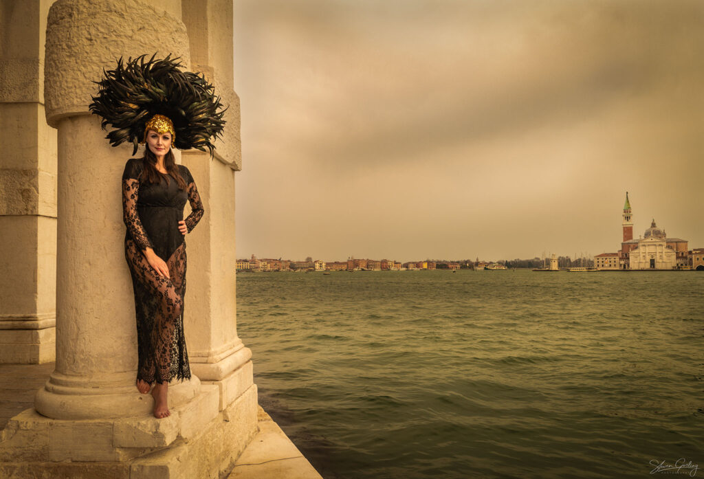 Ballet & Ball Gowns Photography Workshop at the Venice Carnival 42