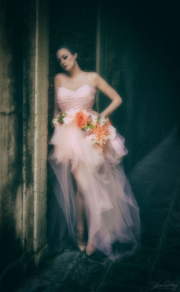 Ballet & Ball Gowns Photography Workshop at the Venice Carnival 13