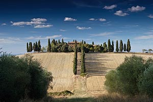 Tuscany Autumn Photography Tour 1