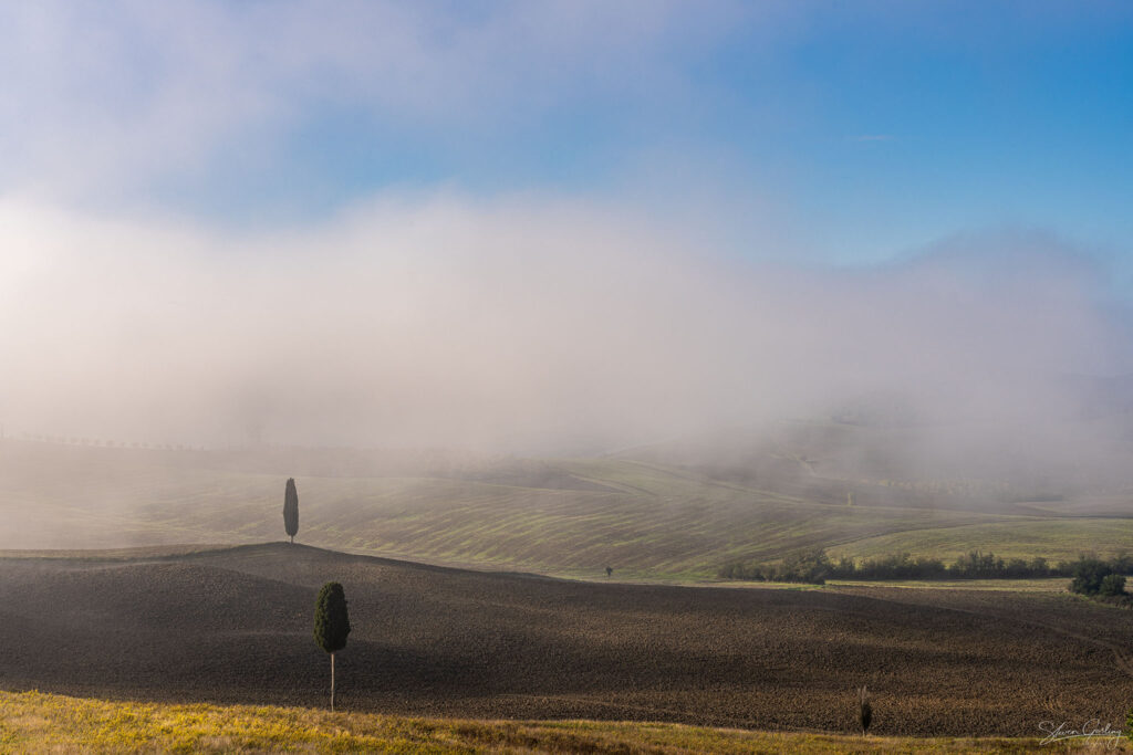 Cloud inversion layers and how to look for them 1