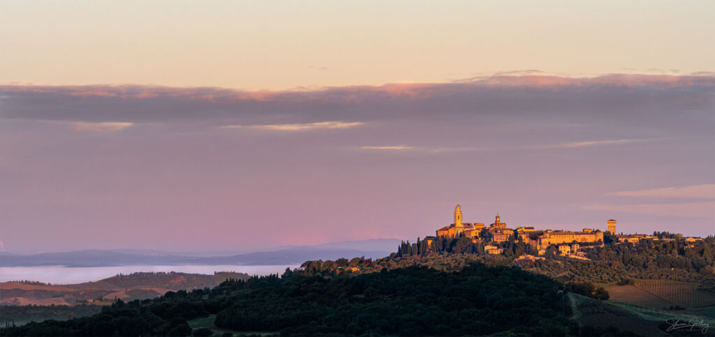 Photography workshop in Tuscany