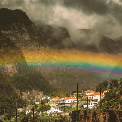 Madeira Landscape Photography Holiday & Workshop