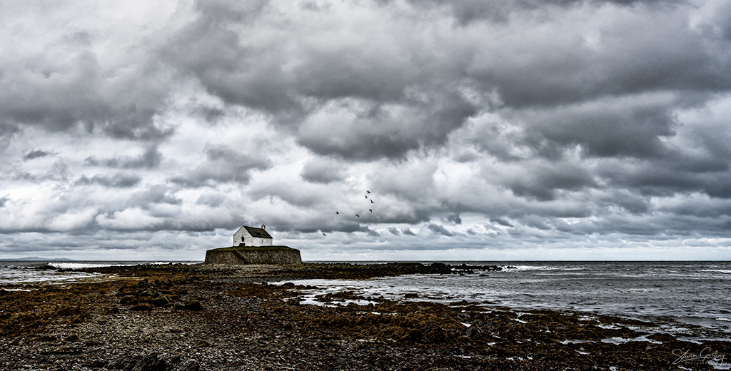Anglesey Coast & North Wales Weekend Landscape Workshop 8