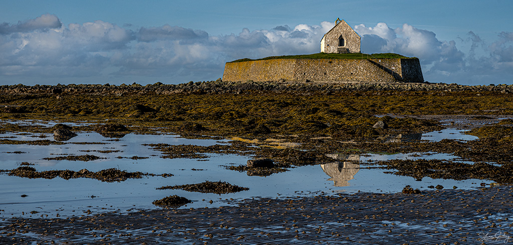 Anglesey Coast & North Wales Weekend Landscape Workshop 15