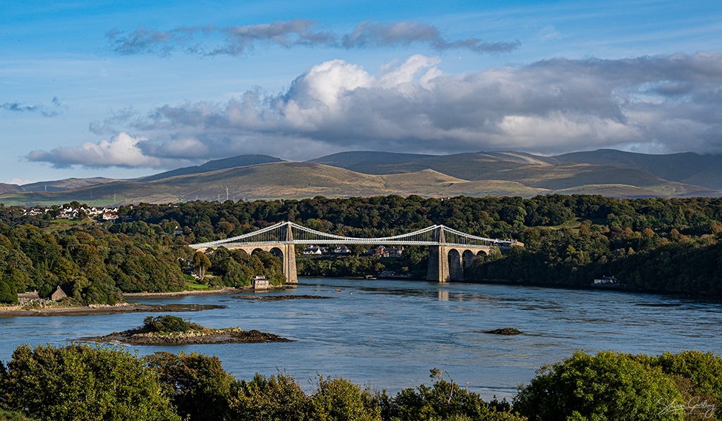 Anglesey Coast & North Wales Weekend Landscape Workshop 22