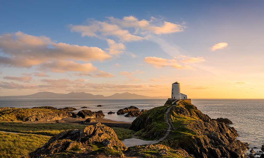 Anglesey Coast & North Wales Weekend Landscape Workshop 29