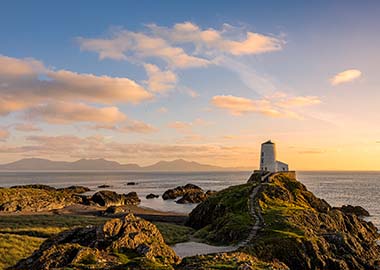 Anglesey & Snowdonia Landscape photography Workshop
