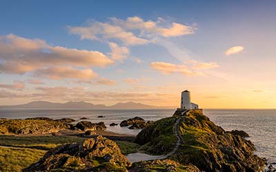 Anglesey & Snowdonia landscape photography workshop