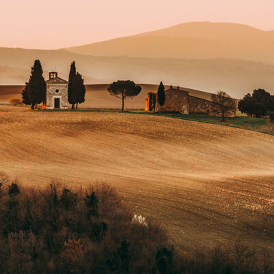 Tuscany Landscape Photography Workshop and Holiday