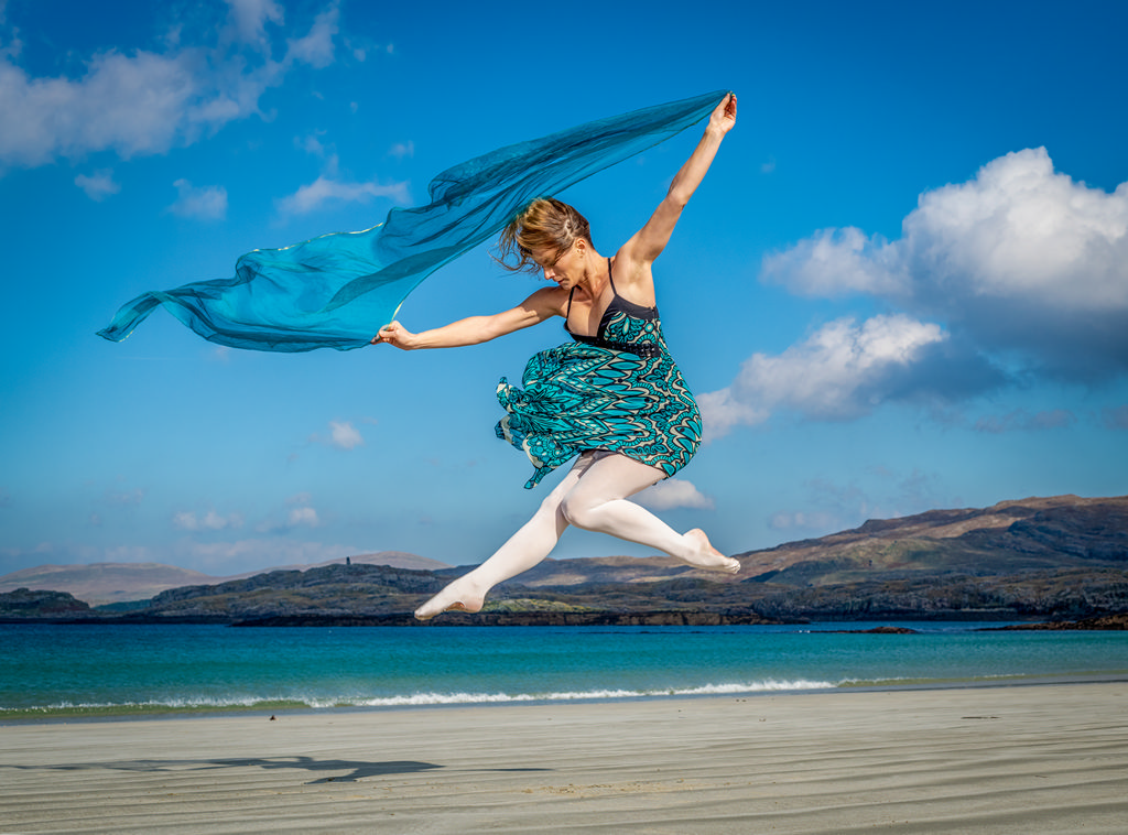 Dance Photography Workshops Ireland