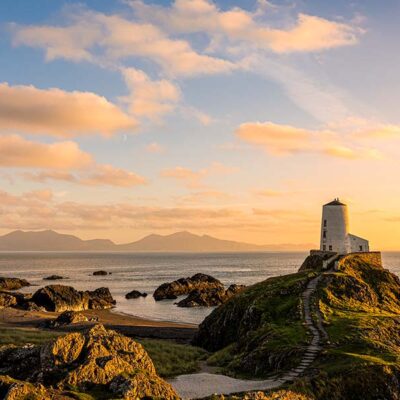 Anglesey Landscape Photography Workshop